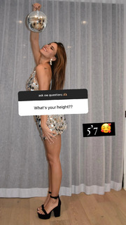 Madison Reed feet photo thumbnail