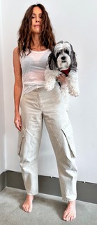 Minnie Driver feet photo thumbnail
