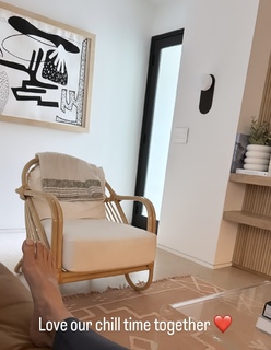 Nikki Garcia feet photo thumbnail