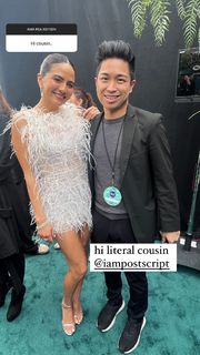 Erin Lim feet photo thumbnail