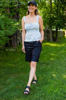 Eva Amurri feet photo thumbnail