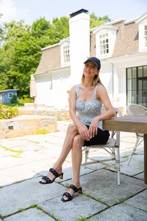 Eva Amurri feet photo thumbnail