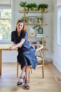 Eva Amurri feet photo thumbnail