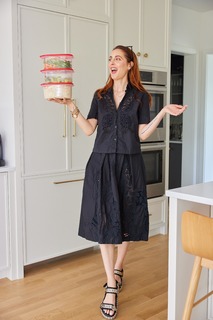 Eva Amurri feet photo thumbnail