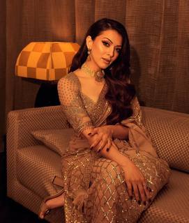 Hansika Motwani feet photo thumbnail
