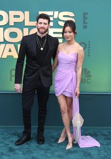 Jamie Chung feet photo thumbnail
