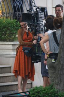 Leighton Meester feet photo thumbnail