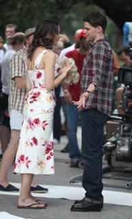 Katharine McPhee feet photo thumbnail