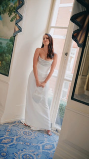 Kaya Scodelario feet photo thumbnail