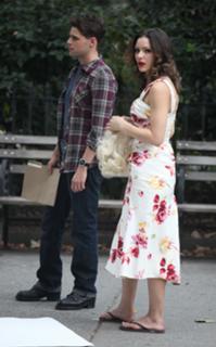 Katharine McPhee feet photo thumbnail
