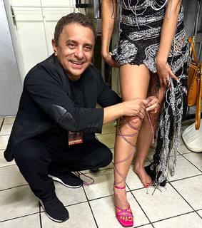 Rachel Pizzolato feet photo thumbnail