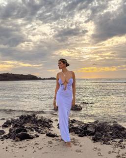 Kara Del Toro feet photo thumbnail