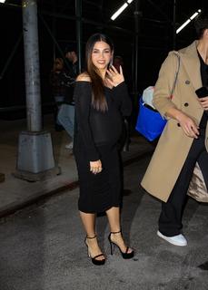 Jenna Dewan feet photo thumbnail