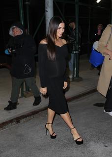 Jenna Dewan feet photo thumbnail