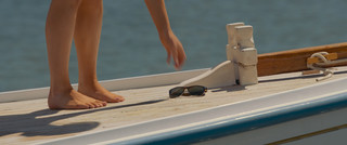 Sydney Sweeney feet photo thumbnail