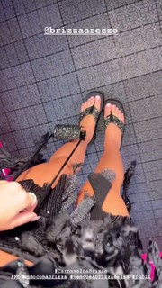 Jade Picon feet photo thumbnail
