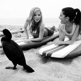 Jennette McCurdy feet photo thumbnail