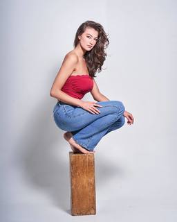 Rachel Pizzolato feet photo thumbnail