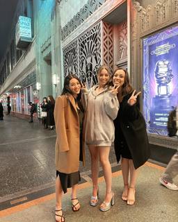 Imane Pokimane Anys feet photo thumbnail