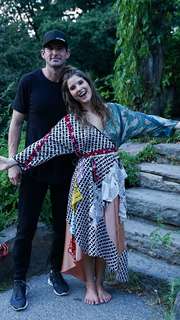 Amanda Cerny feet photo thumbnail