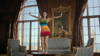 Selena Gomez feet photo thumbnail