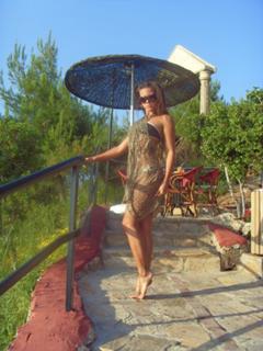 Anna Shurochkina feet photo 5