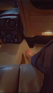 Jannat Zubair Rahmani feet photo thumbnail
