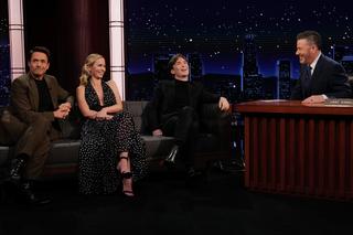 Emily Blunt feet photo thumbnail