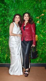 Madhuri Dixit feet photo thumbnail