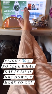 LeAnn Rimes feet photo thumbnail