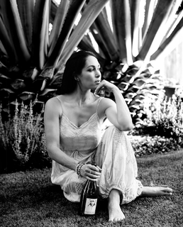 Brie Garcia feet photo thumbnail