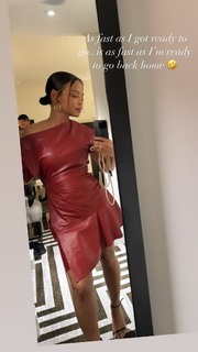Christina Milian feet photo thumbnail