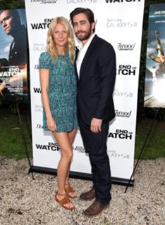Gwyneth Paltrow feet photo thumbnail
