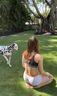 Amanda Cerny feet photo thumbnail