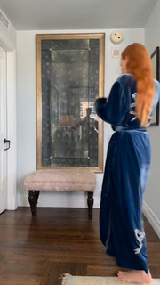 Jessica Chastain feet photo thumbnail