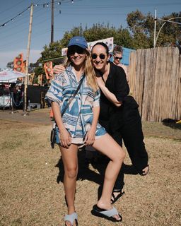 Teresa Palmer feet photo 2