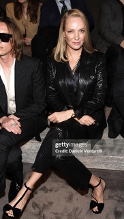 Uma Thurman feet photo thumbnail