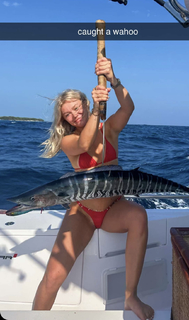 Katie Sigmond feet photo thumbnail