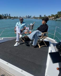 Angela Yee feet photo thumbnail
