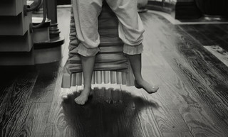 Emma Stone feet photo thumbnail