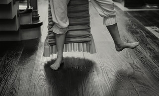 Emma Stone feet photo thumbnail