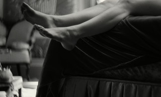 Emma Stone feet photo thumbnail