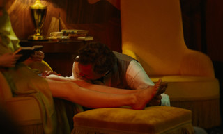 Emma Stone feet photo thumbnail