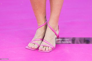 Irene Junquera feet photo thumbnail