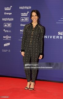 Irene Junquera feet photo thumbnail