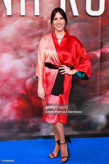 Irene Junquera feet photo thumbnail
