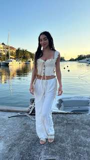 Chantel Jeffries feet photo thumbnail