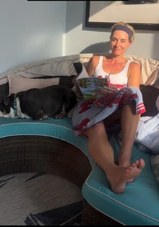 Kerstin Lindquist feet photo thumbnail