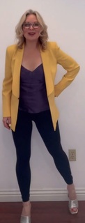 Mary Lynn Rajskub feet photo 5
