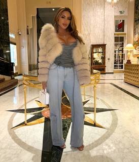 Larsa Pippen feet photo thumbnail